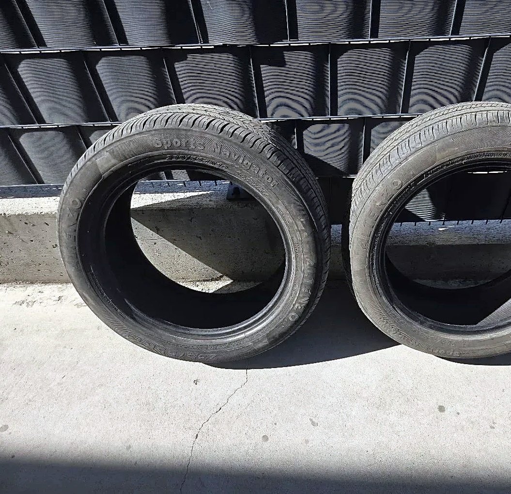 Altenzo gume 235/55 R19