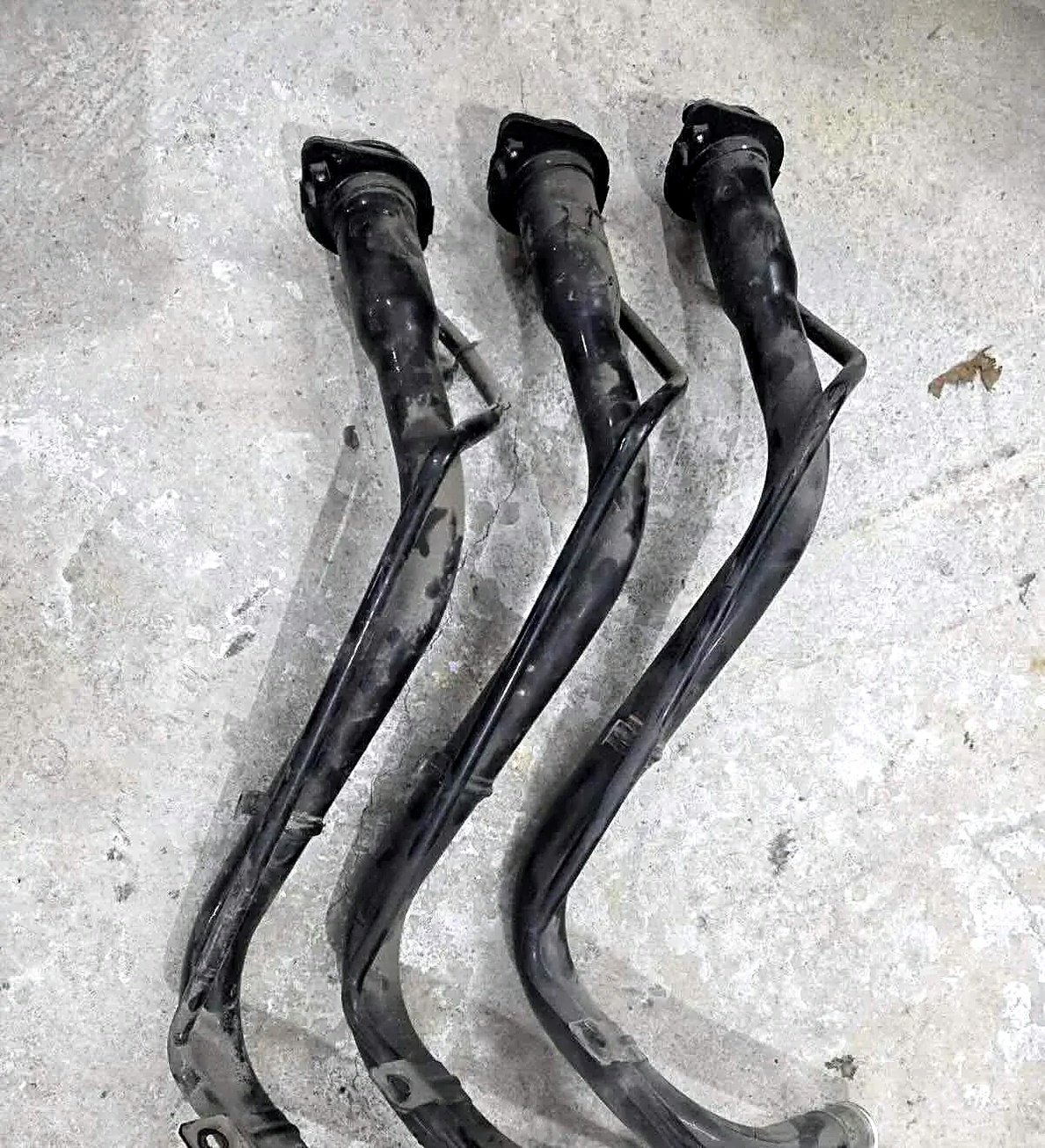 Ulivne cevi rezervoara Fiat Sedici Suzuki SX4