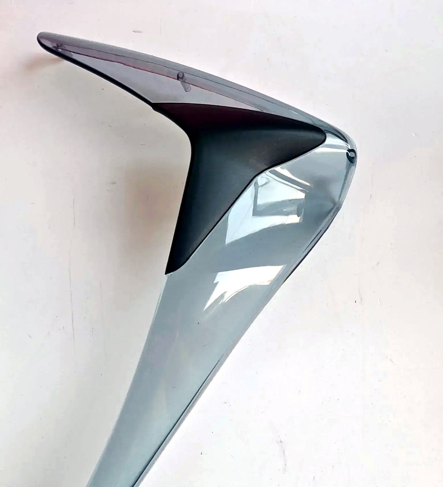 Piaggio X10 bumerang