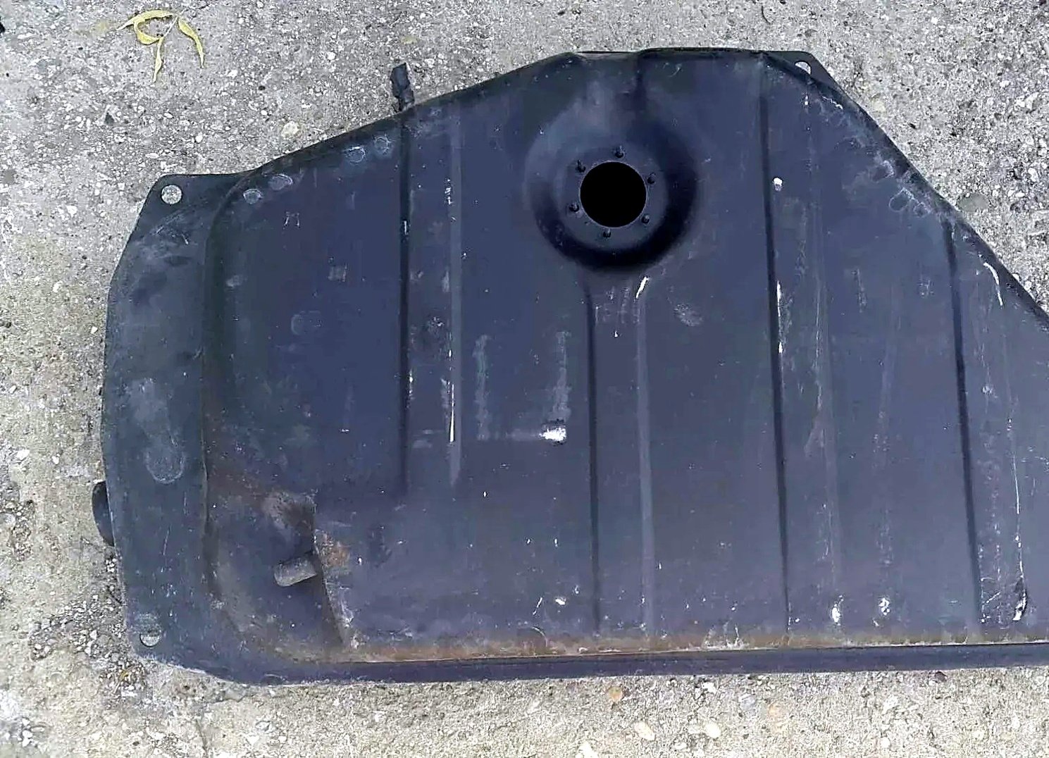 Rezervoar za Zastava 101