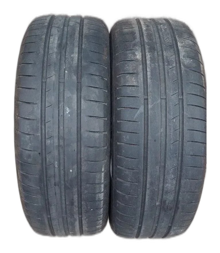 Dunlop Summer Tyre 195/55 R16