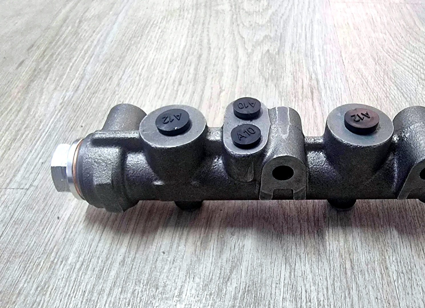 Master brake cylinder Nissan Note