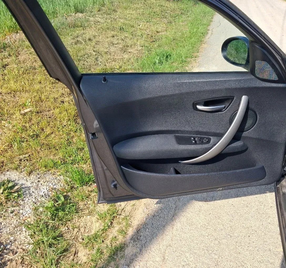 Стеклоподъемник BMW E87 116i 118d 120d