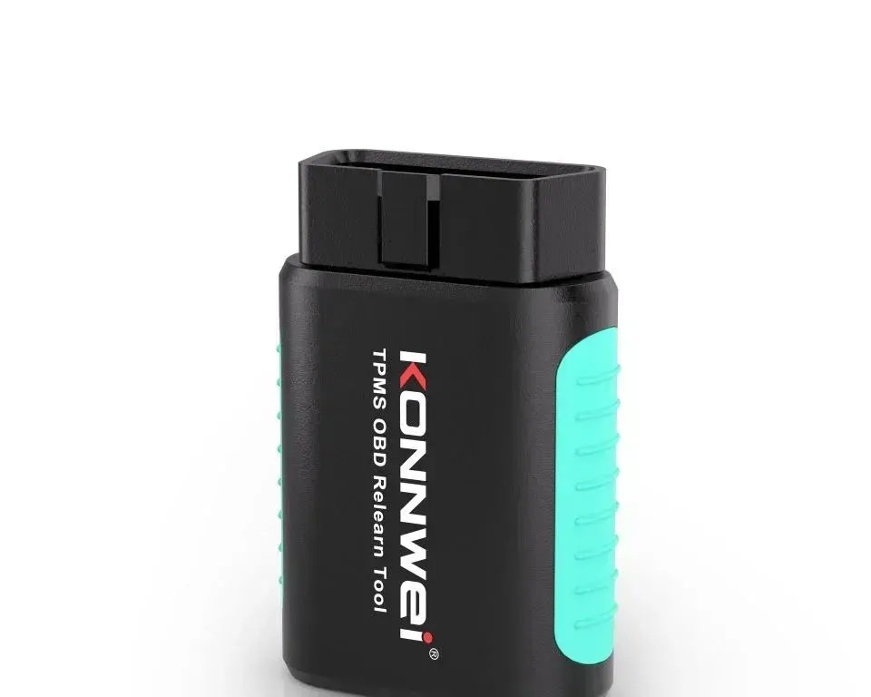 KONNWEI TK100 Bluetooth TPMS OBD Диагностический инструмент