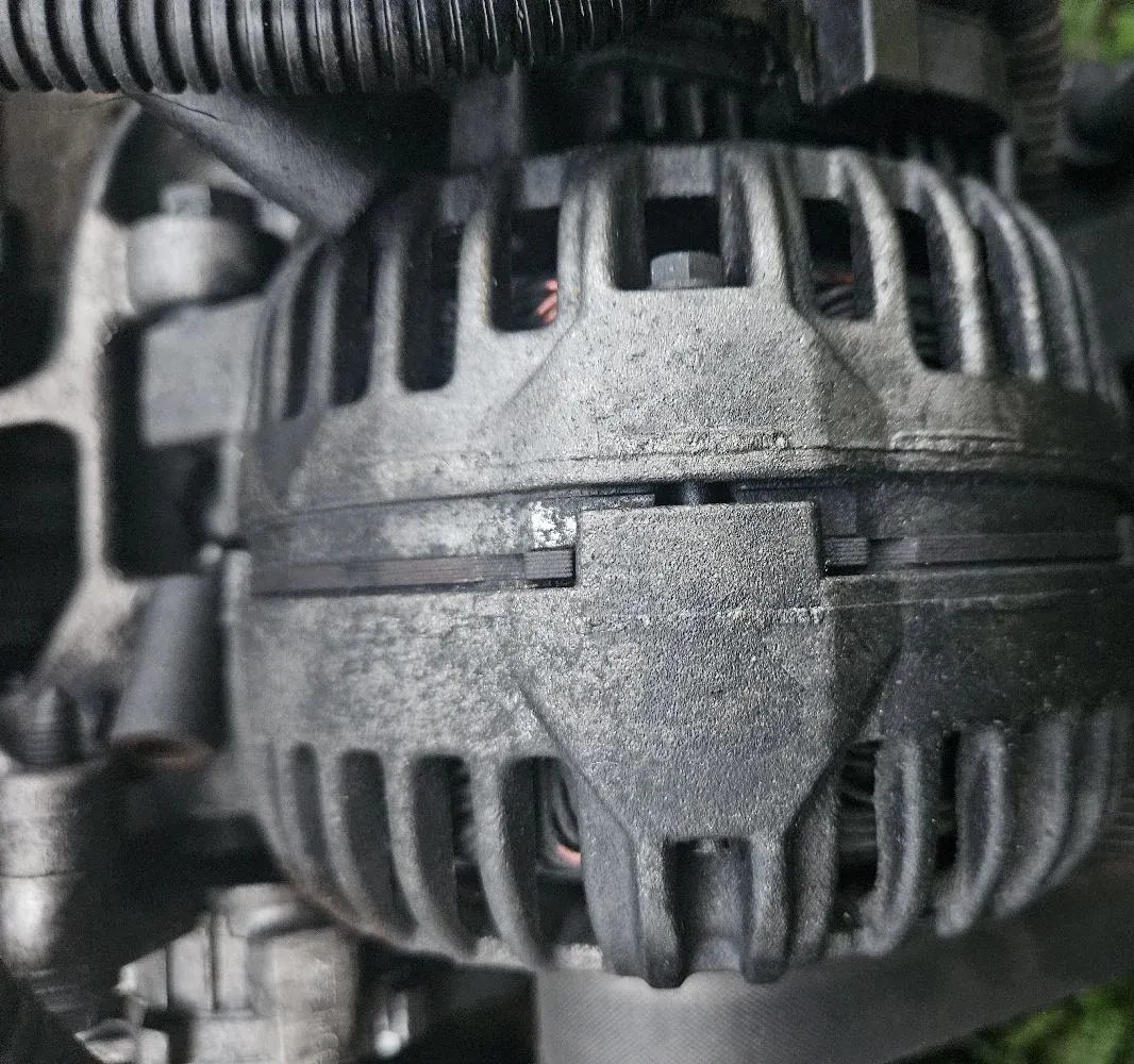 Alternator Peugeot 307 1.6 HDi