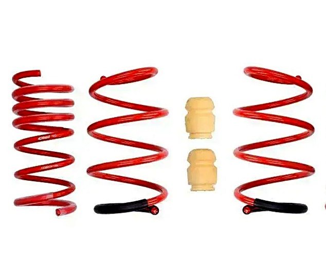 Eibach opruge Abarth 500/595/695