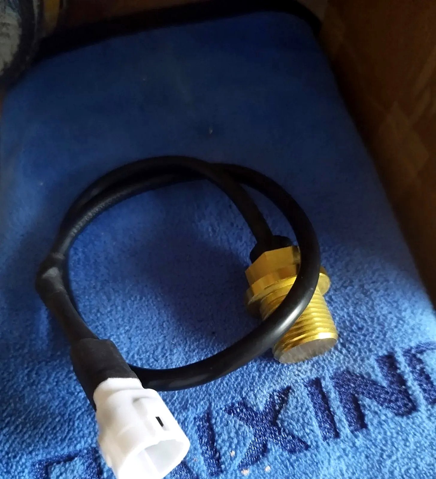 Speed sensor Hisun