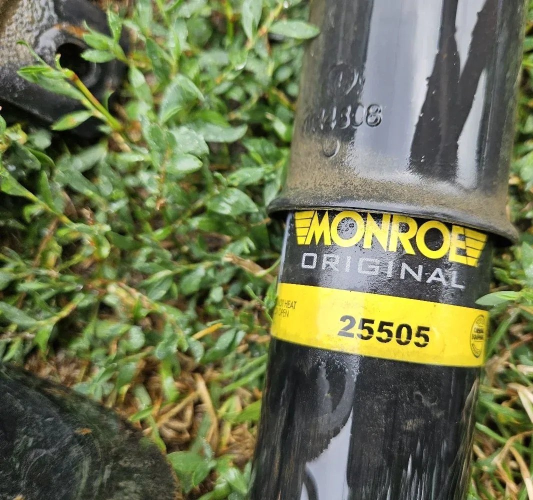 Amortizeri Peugeot 307 Monroe Pežo