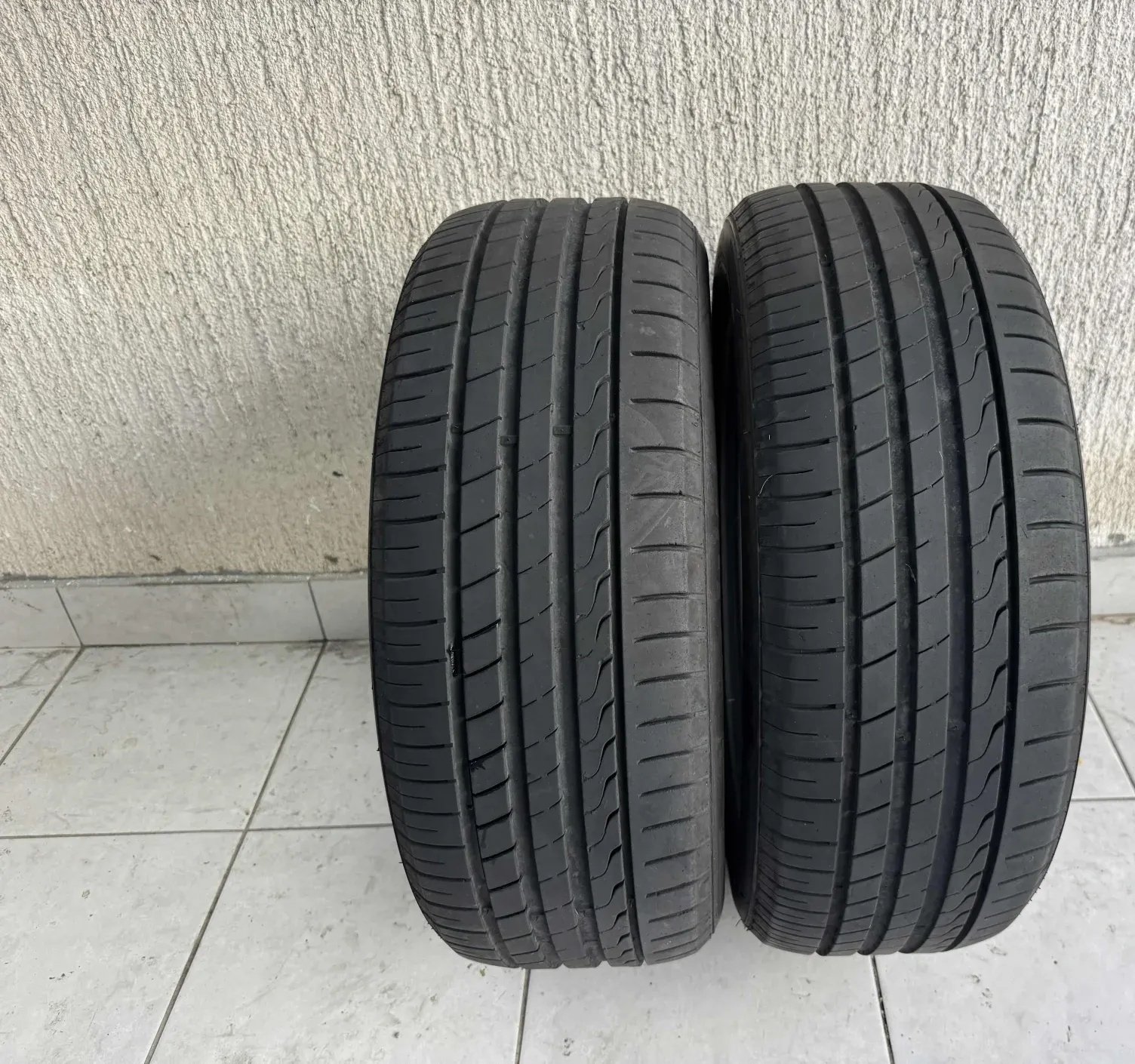 Minerva 225/55 R17 Summer Tyres