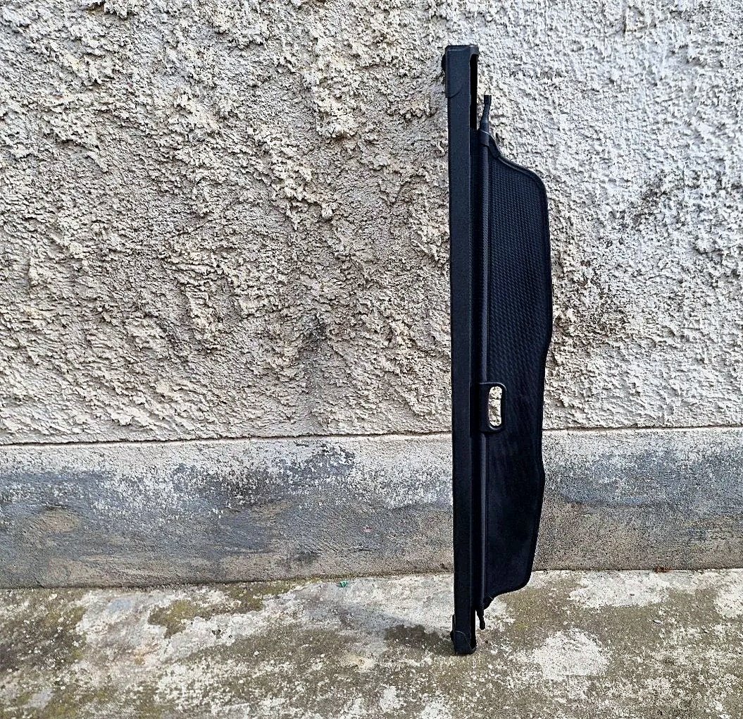 Roller sunshade rear parcel shelf BMW 5 G31 2017-2024