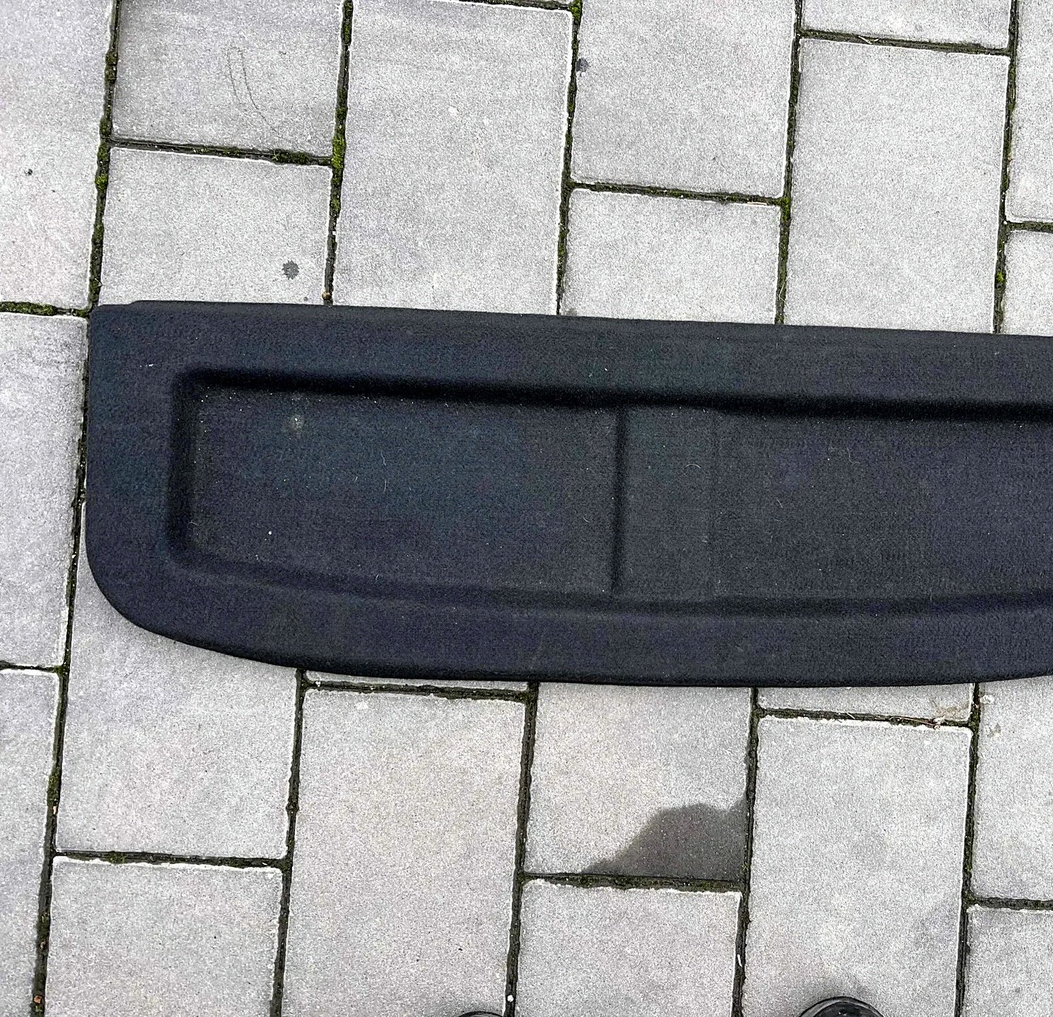 Parcel shelf Hyundai i10