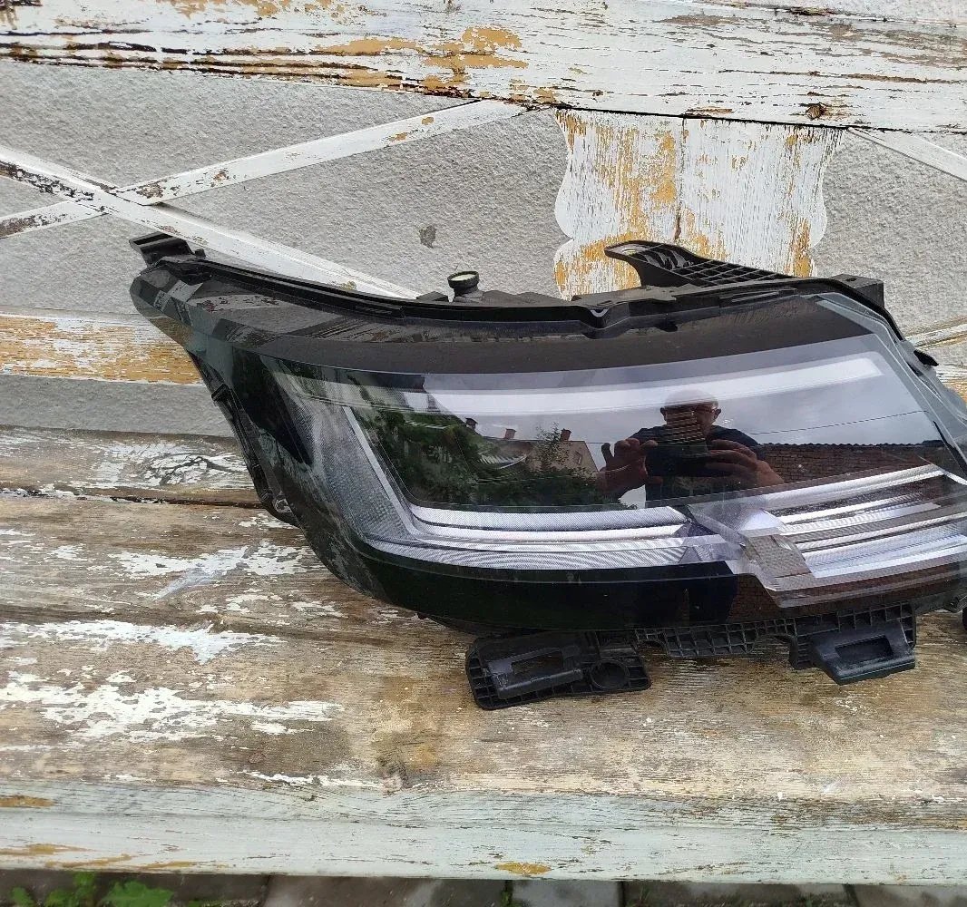 Desni Ful Led Far za Range Rover Vogue L460