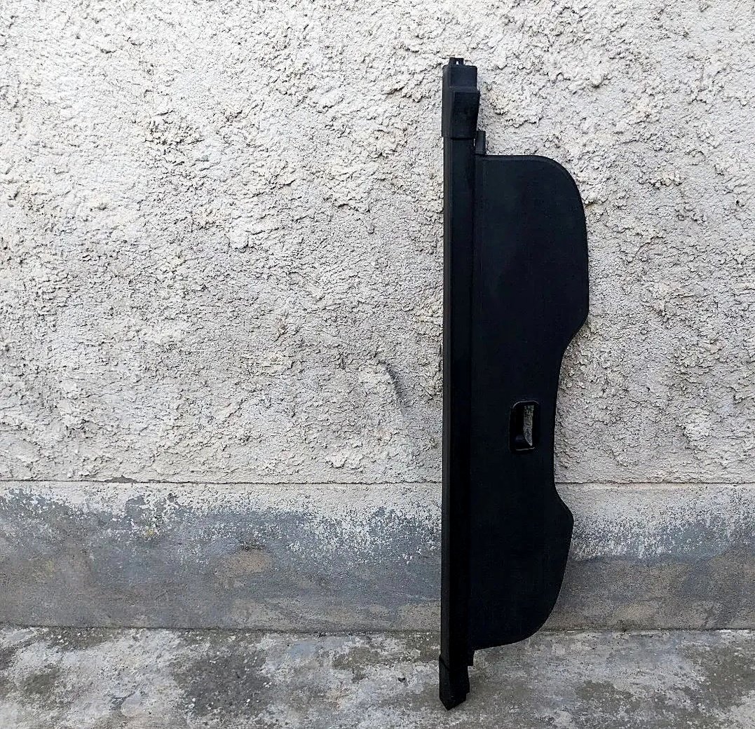 Roller blind parcel shelf Ford Mondeo Mk4 2007-2010