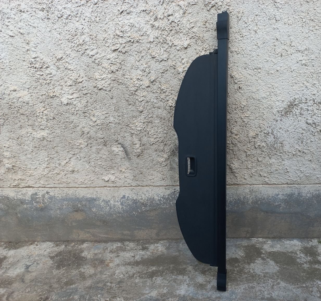 Roletna gepeka za Ford S-Max