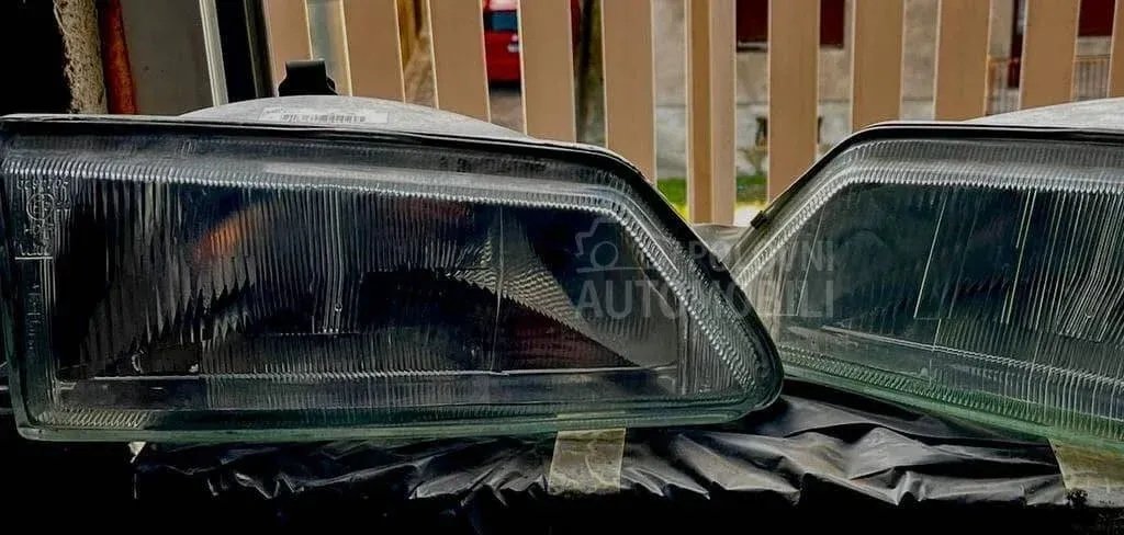 Headlights Peugeot 106 1991-1996
