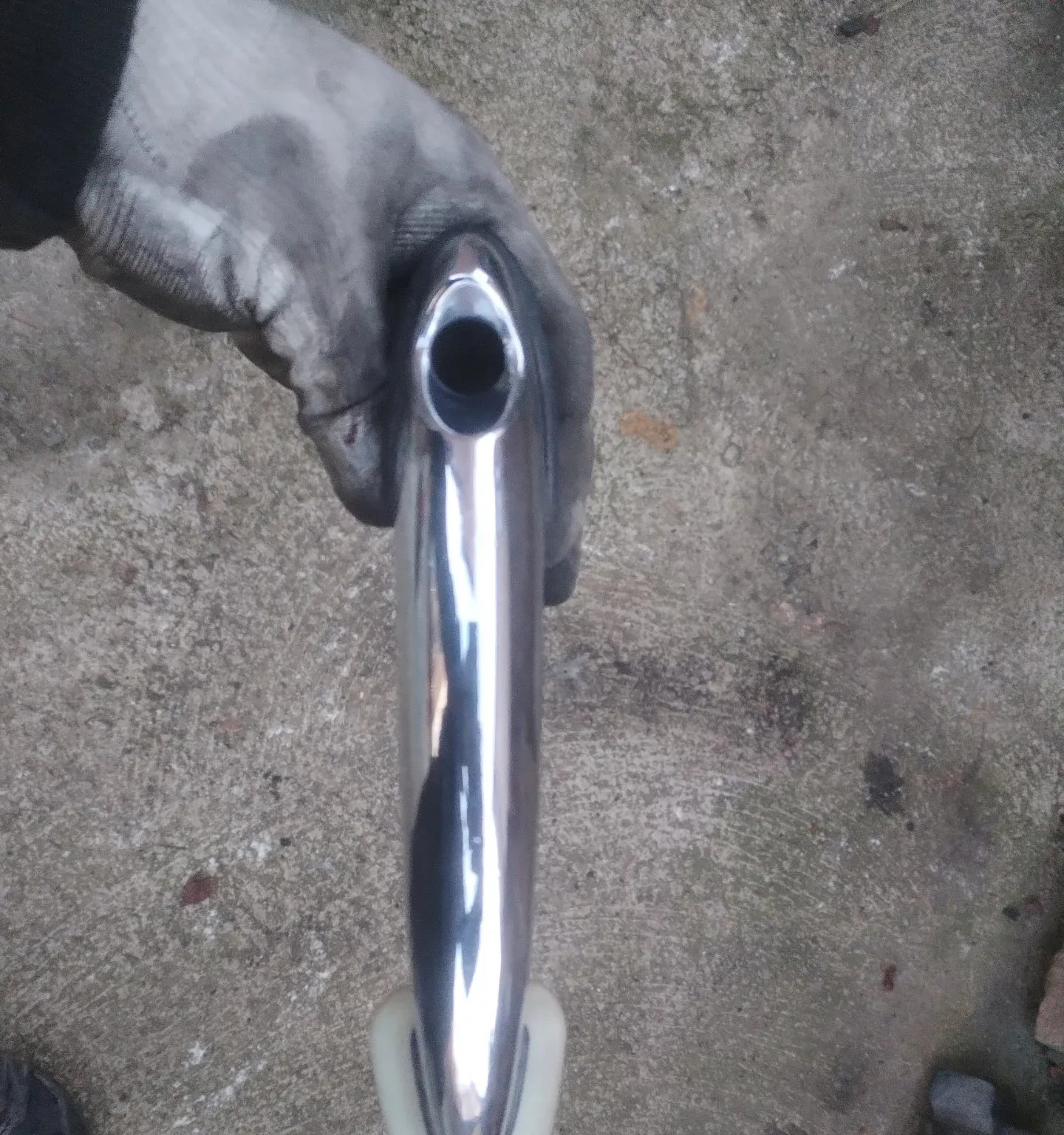 Door Handle Mini Cooper 2001-2013