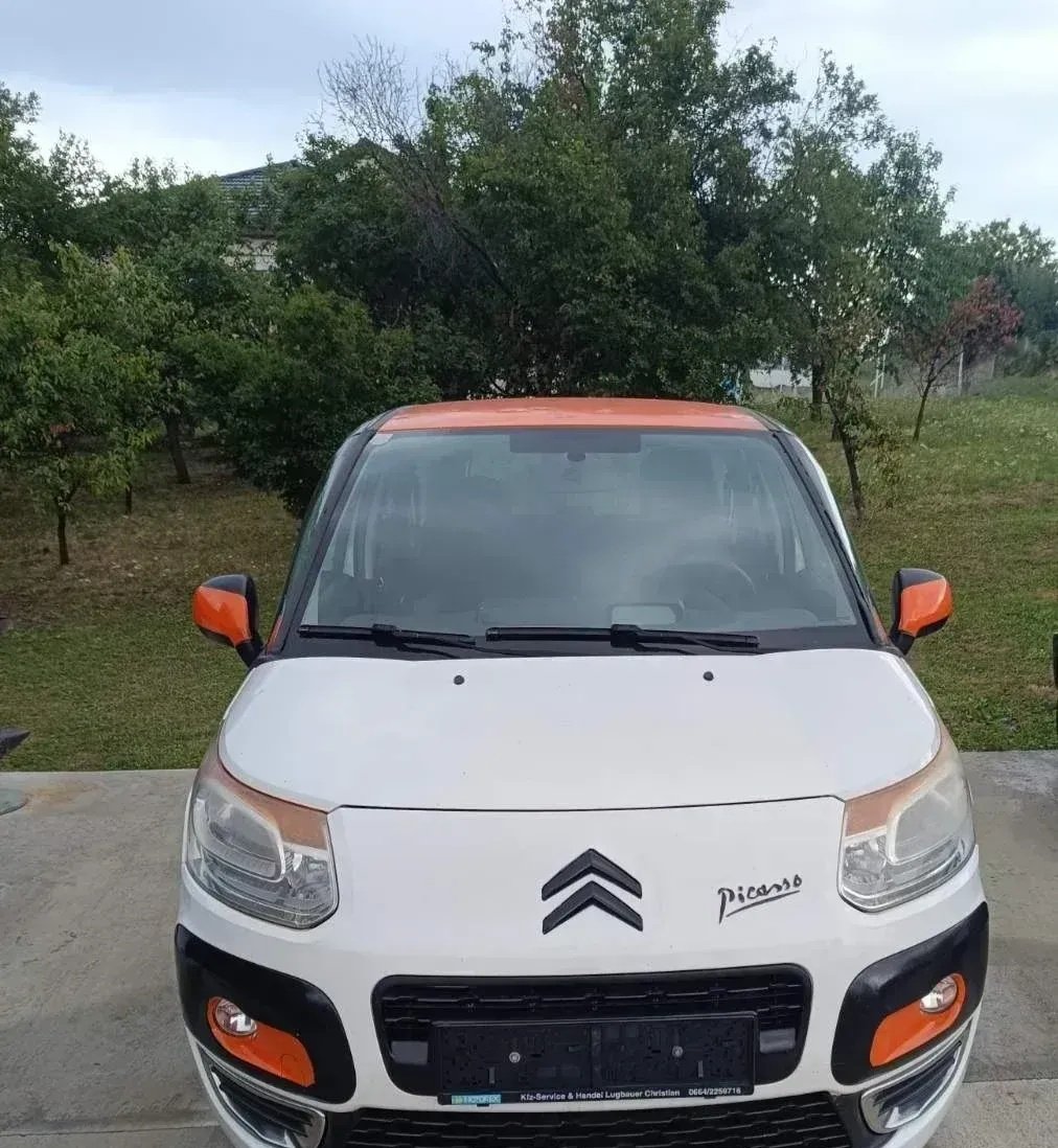 Citroen C3 Picasso 1.6B