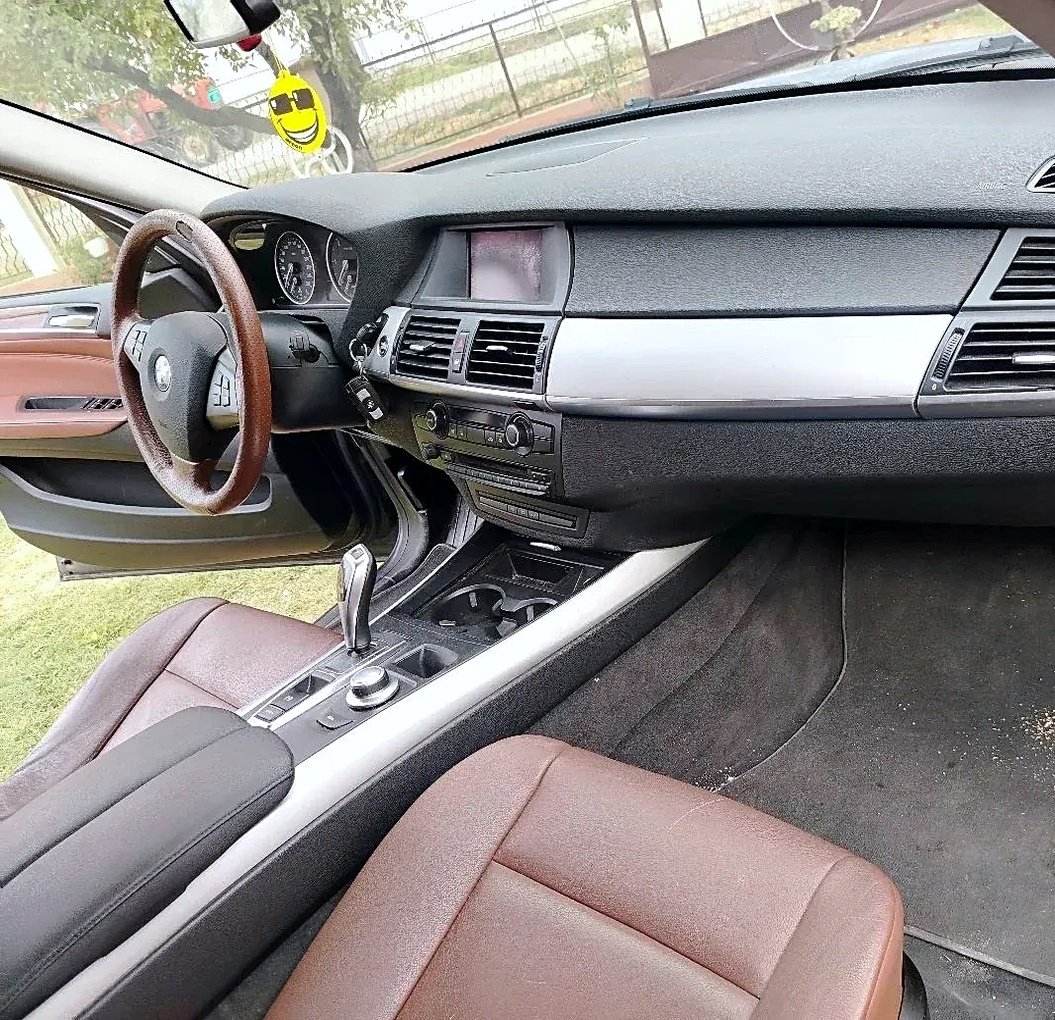 Tabla BMW X5 E70