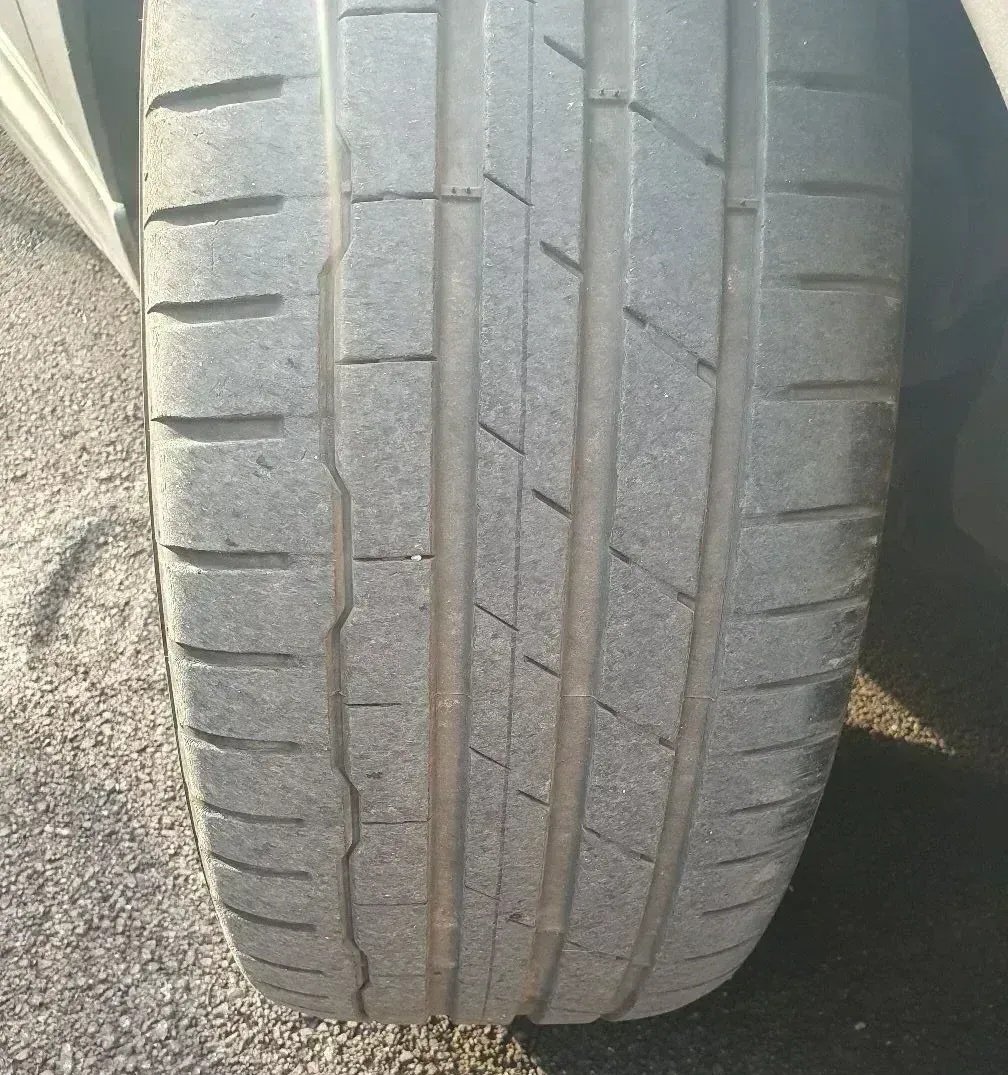 Hankook Ventus S1 Evo3 245/40 R19