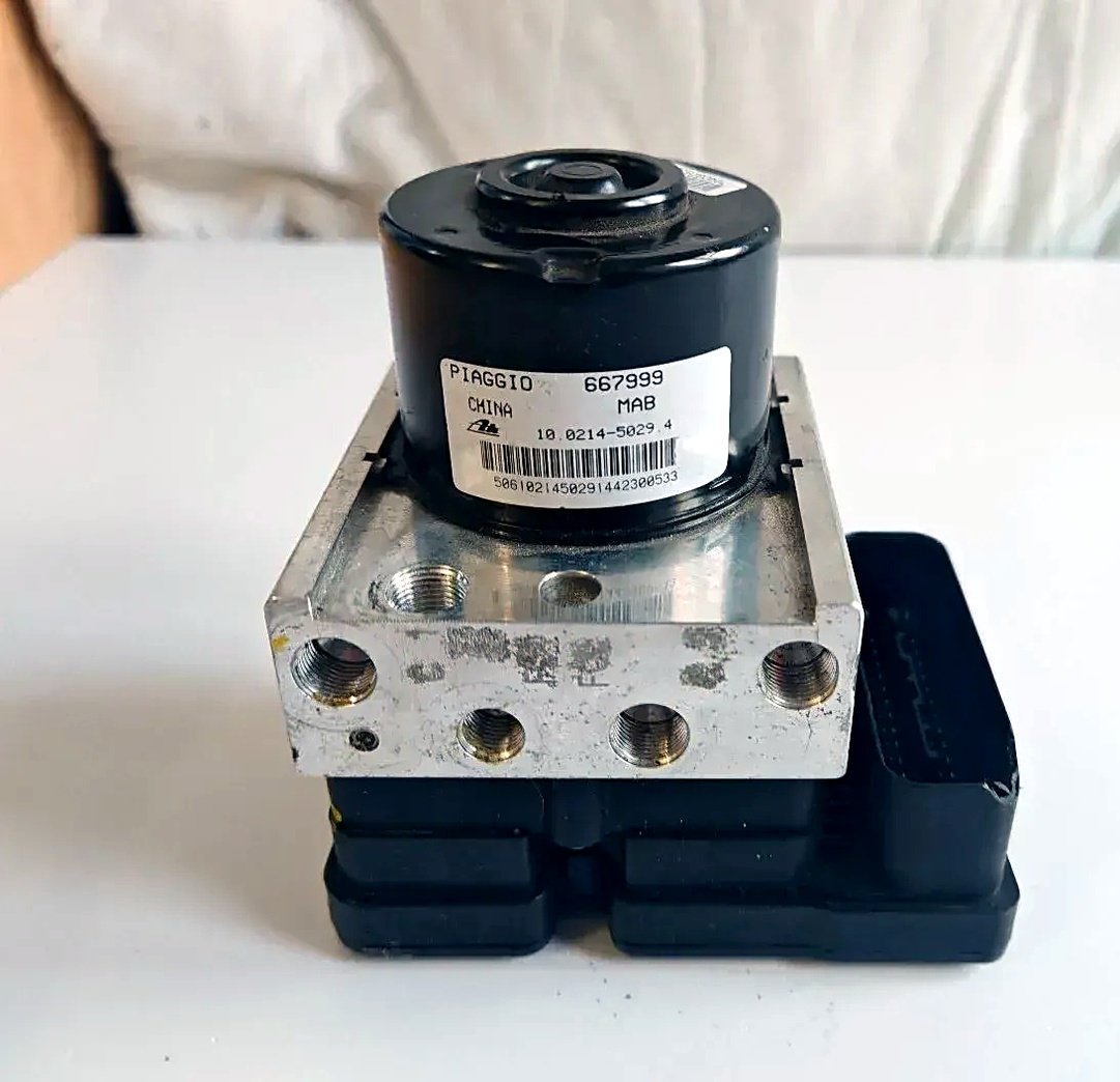 ABS modul Piaggio X10 125/350/500