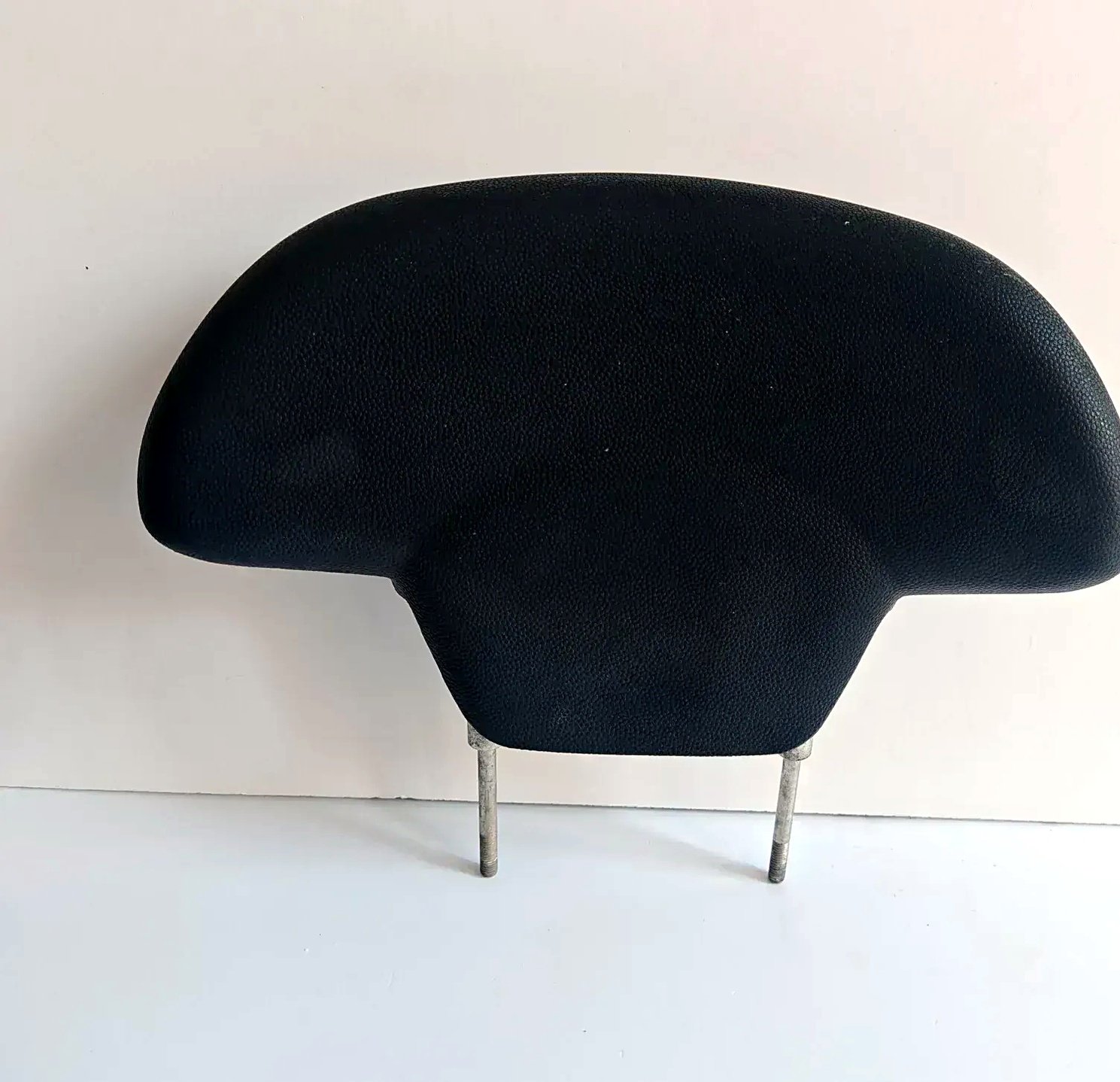 Piaggio MP3 passenger backrest