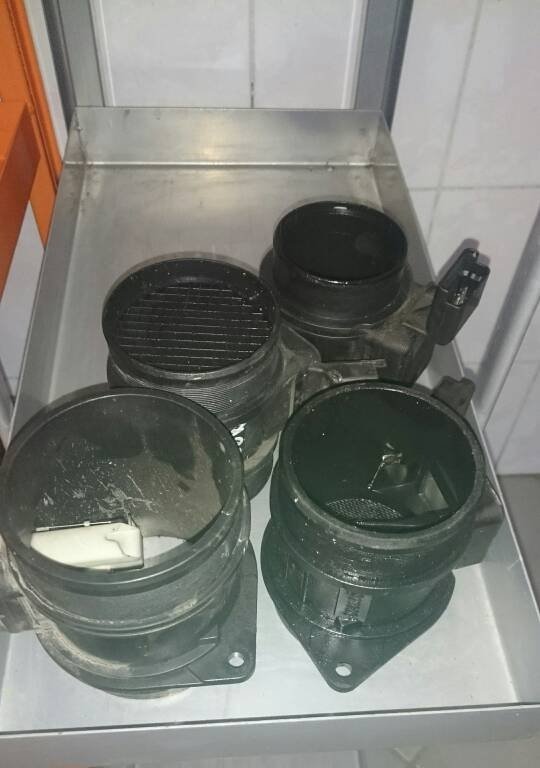 Fuel Injection Pump Peugeot Citroen HDi