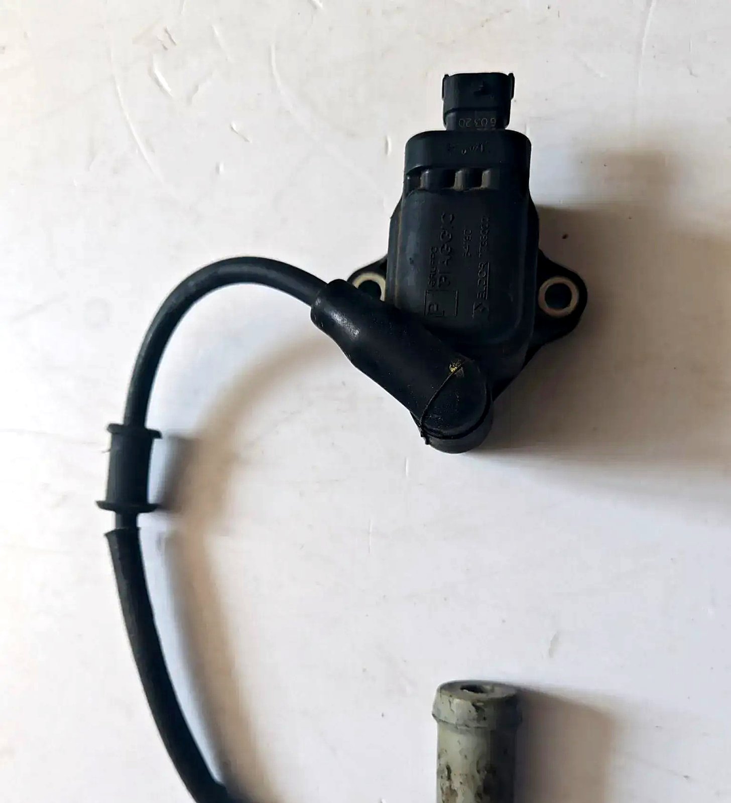 Ignition coil Piaggio MP3 641901