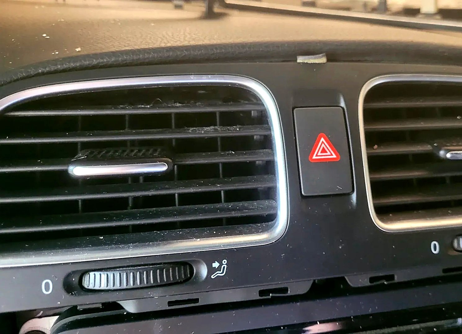 Lufteri Golf 6
