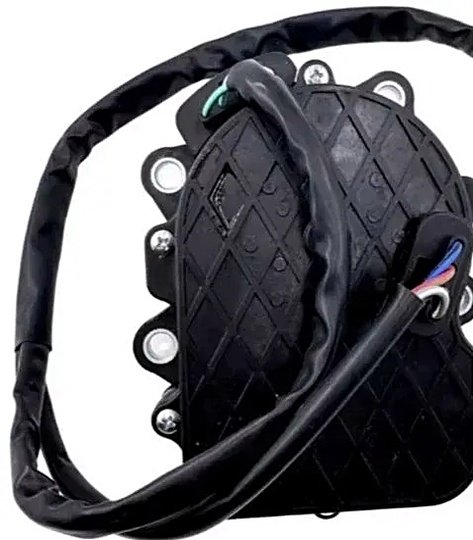 Front drive module Linhai CF