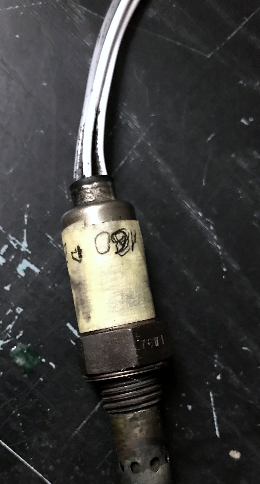 Lambda sensor Kymco 125/150