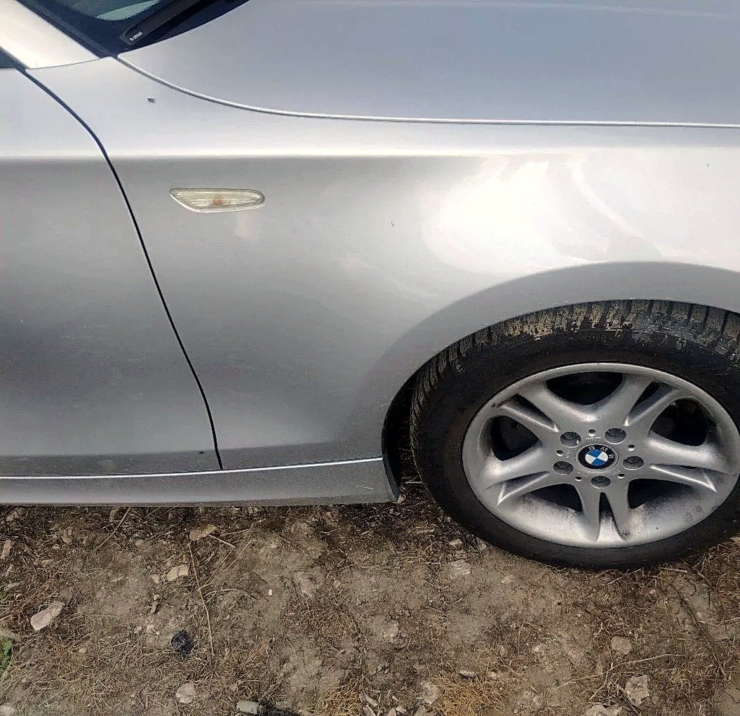 Wings BMW E87