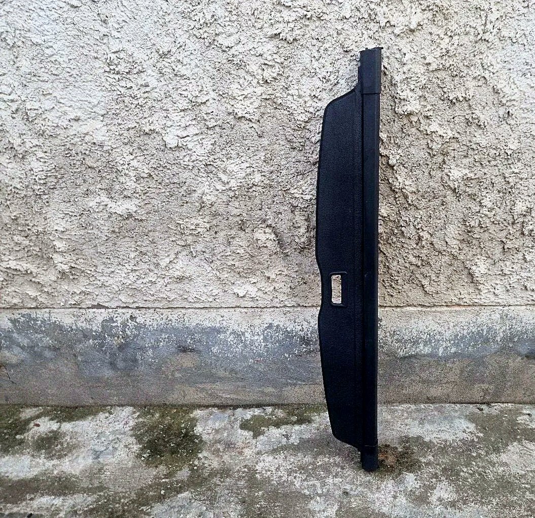 Roller luggage cover VW Touran