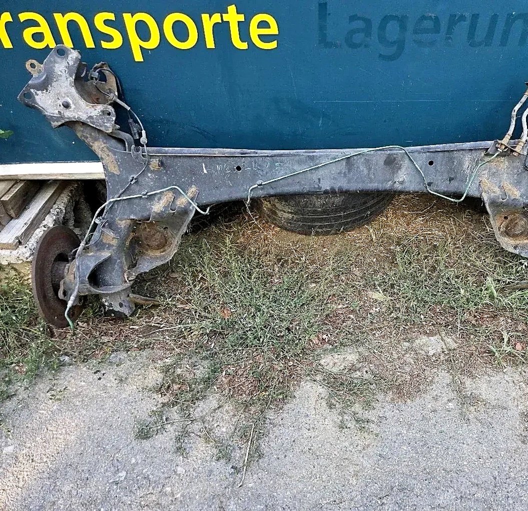 Zadnji most Renault Megane 2 karavan 2007