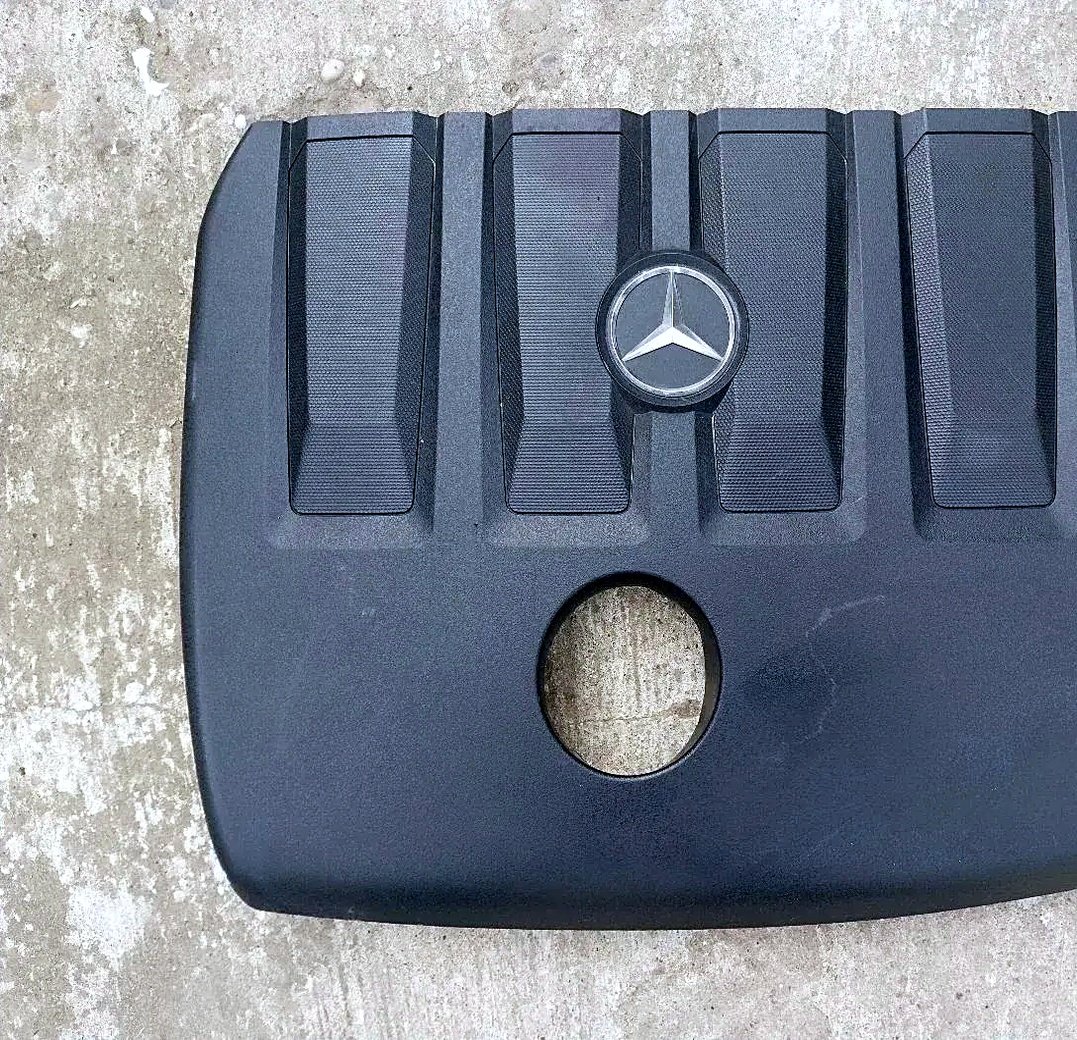 Engine hood bonnet Mercedes A-Class B-Class 1.5 diesel