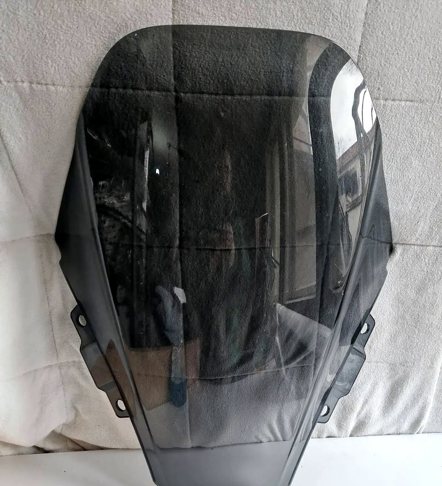 Windshield Piaggio MP3 300 HPE 1B006710