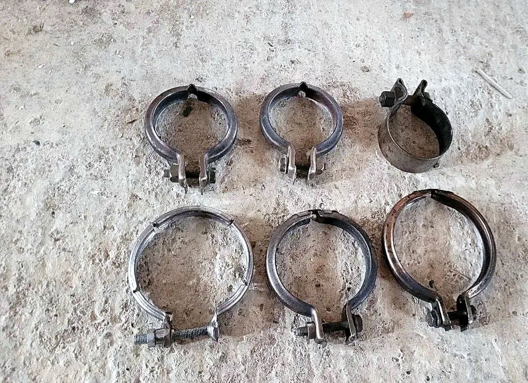 Turbina DPF BMW 3.0d M57 N57 Zaptiveni turbina DPF