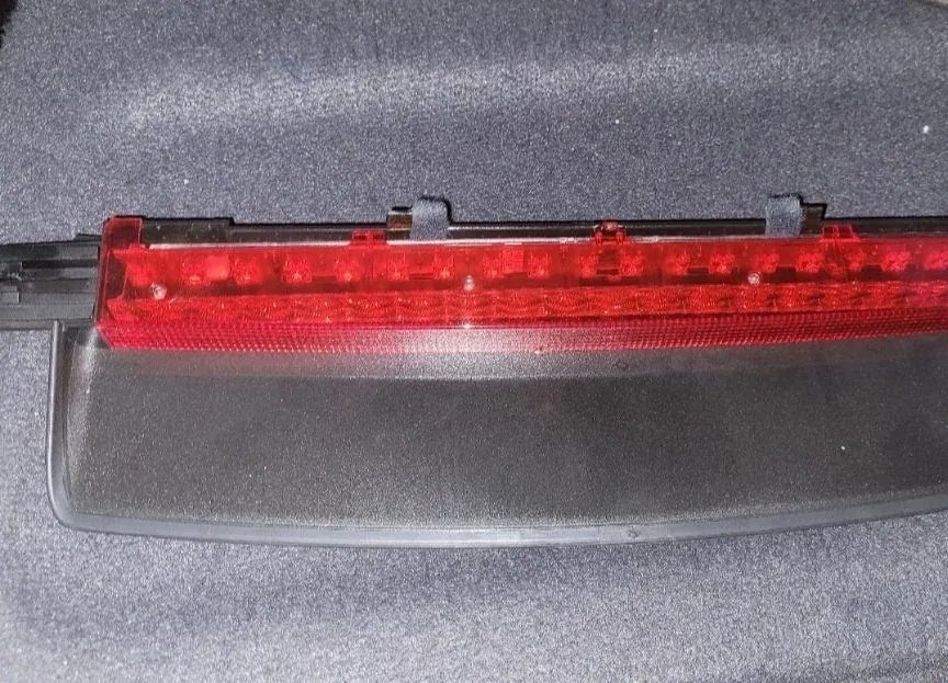 Third brake light Audi A6 C6