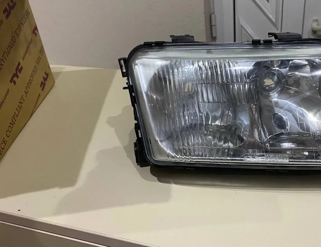 Levi far Audi A3 96-00