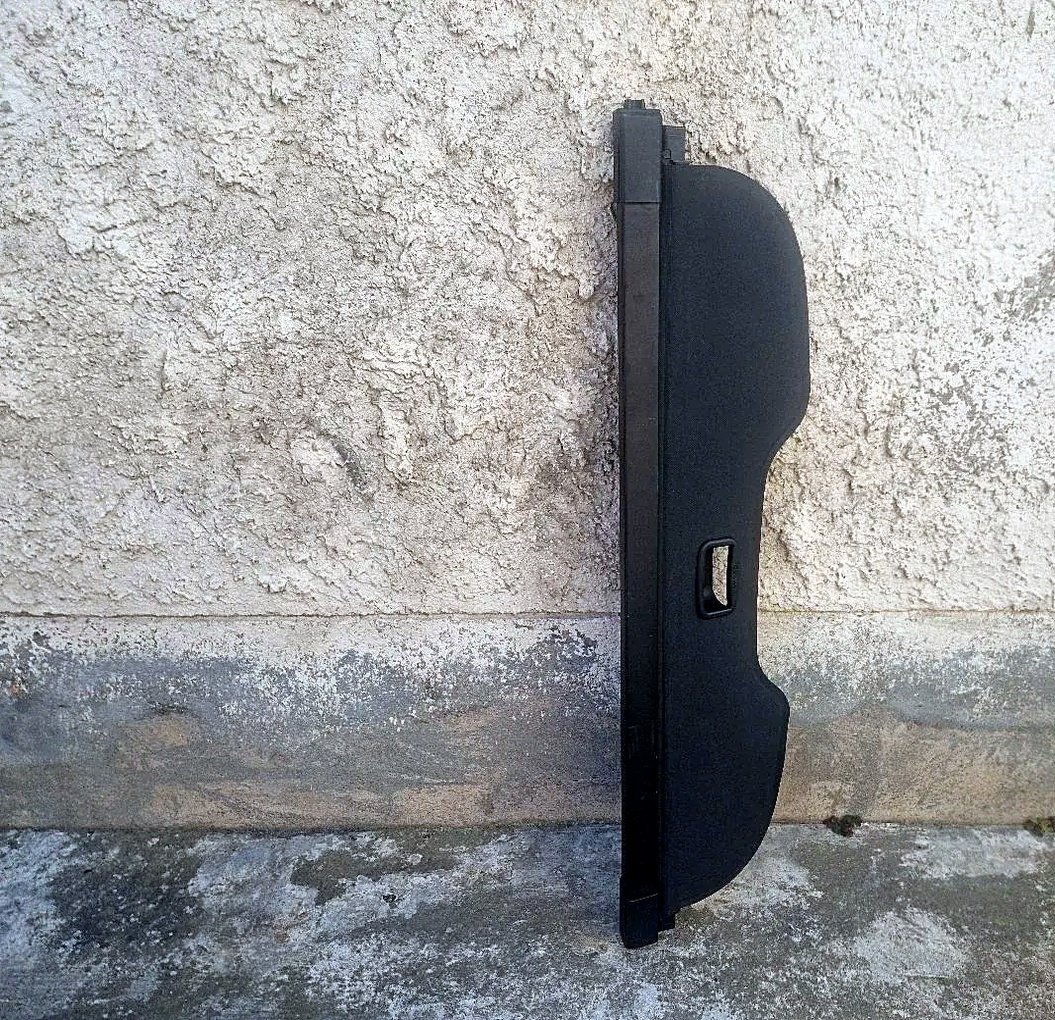 Roller parcel shelf cover Ford Mondeo 2010-2014