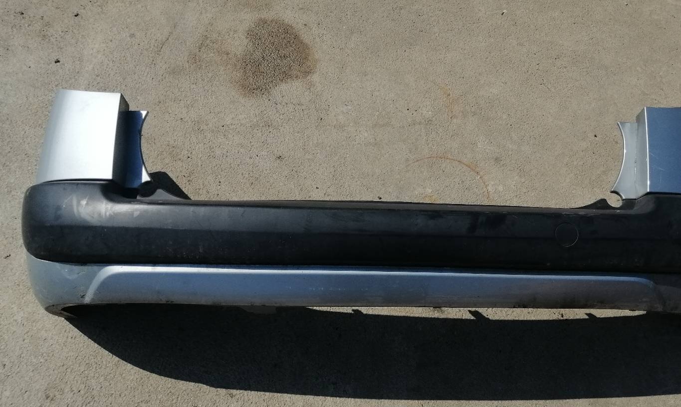 Prednji blatobran Peugeot 207 SW