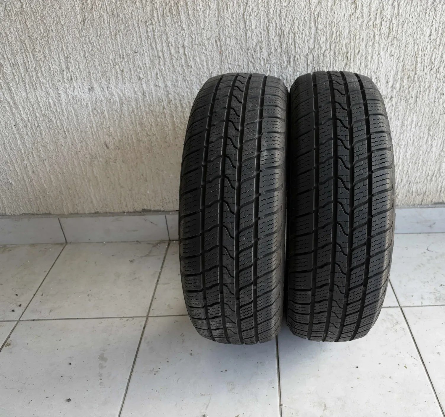 Lanvigator 185/60 R15 gume za sve godišnje doba
