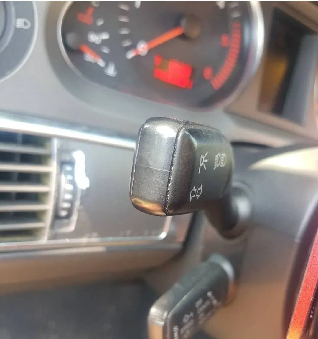 Cruise control Audi A6 C6
