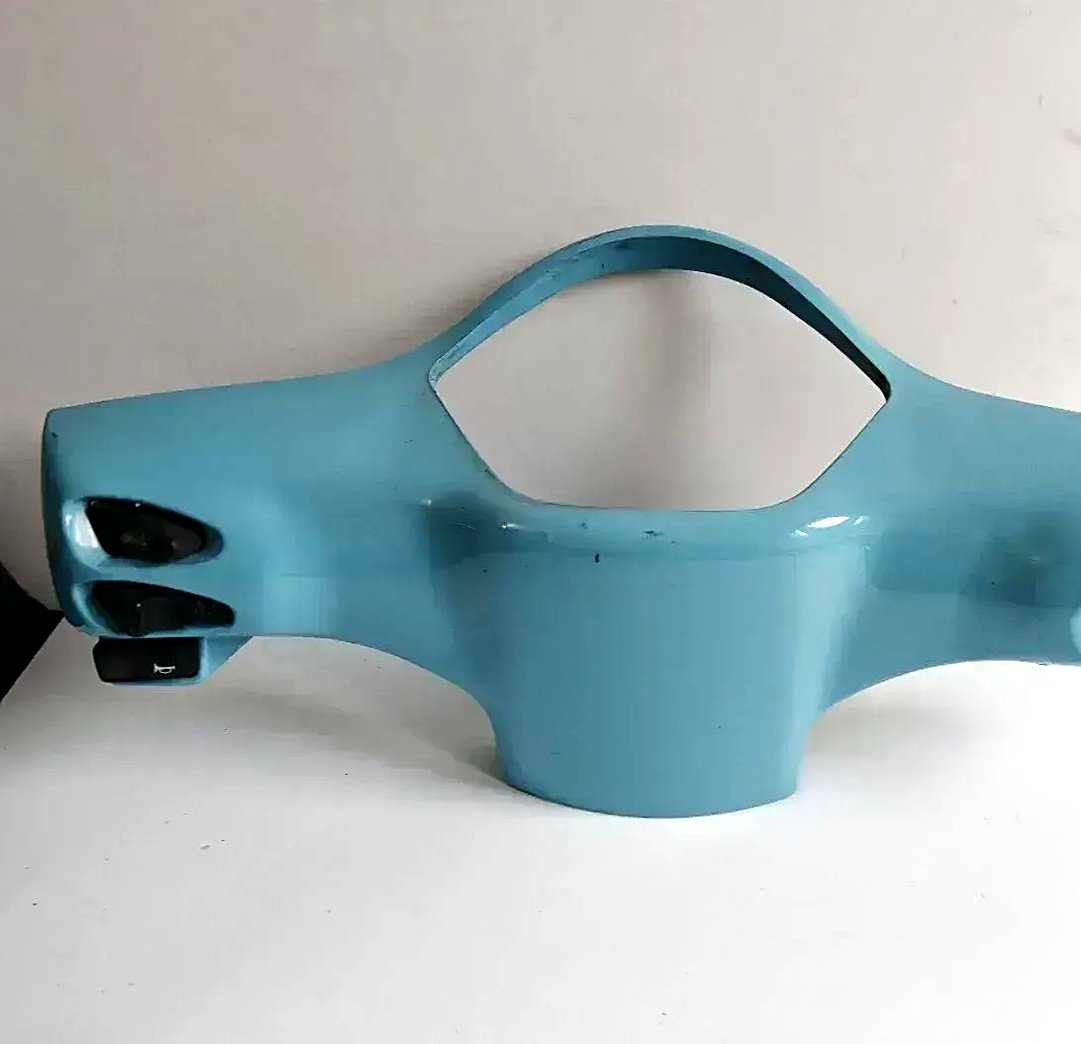 Speedometer cover Vespa LX 50/125 -622190