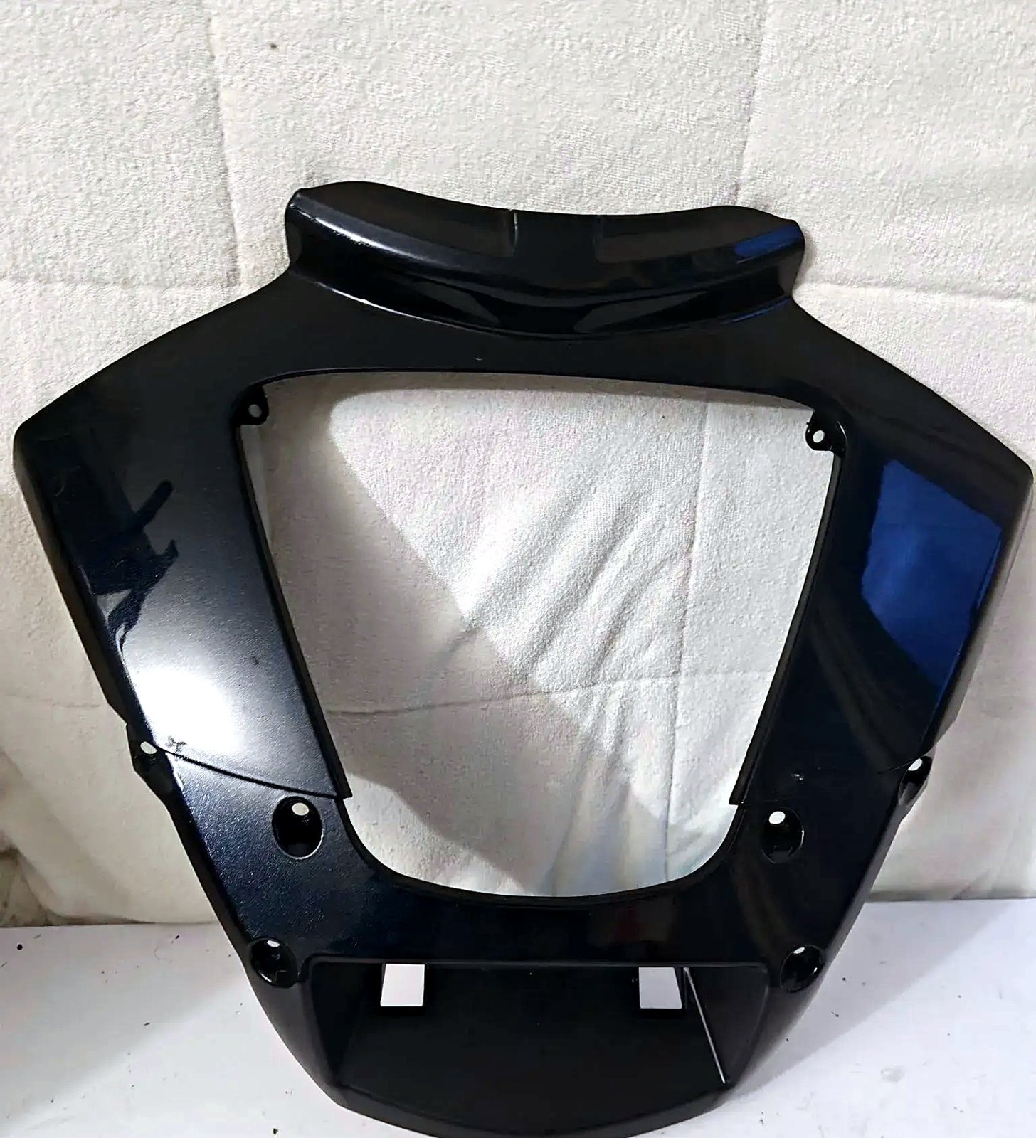 Front radiator grille Piaggio MP3 624433