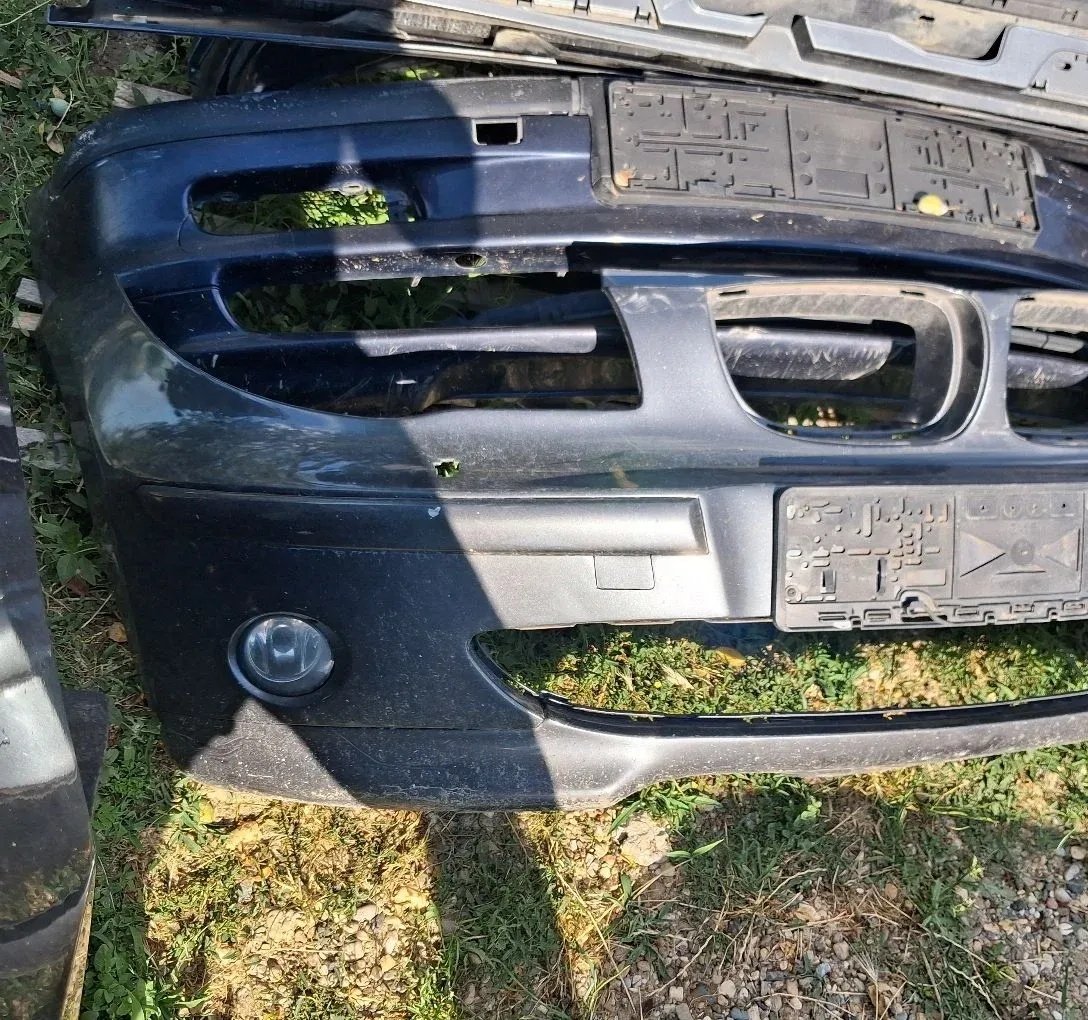 Prednji branik BMW E87 116i 120d 118d