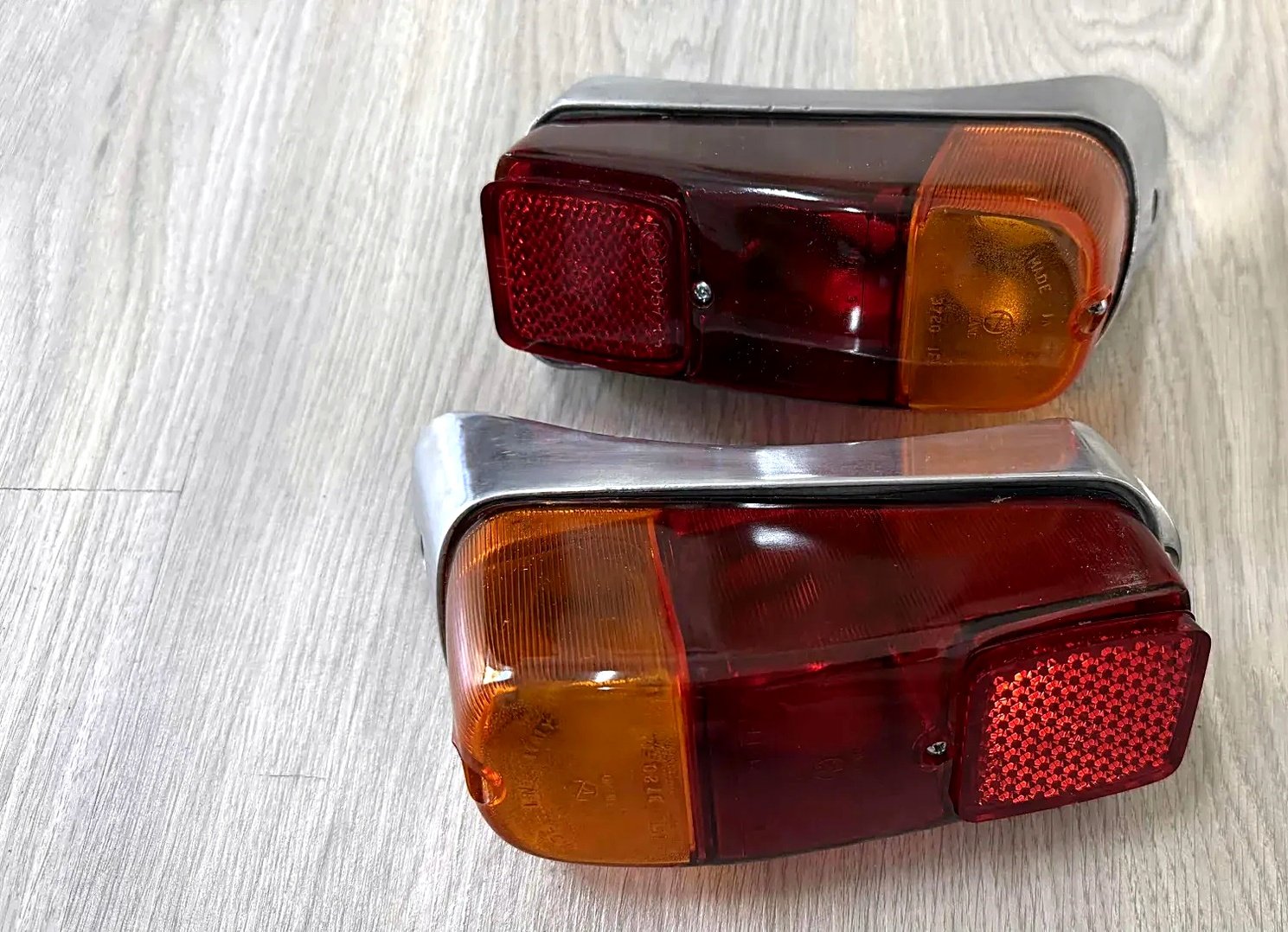 Stop lampe za ficu