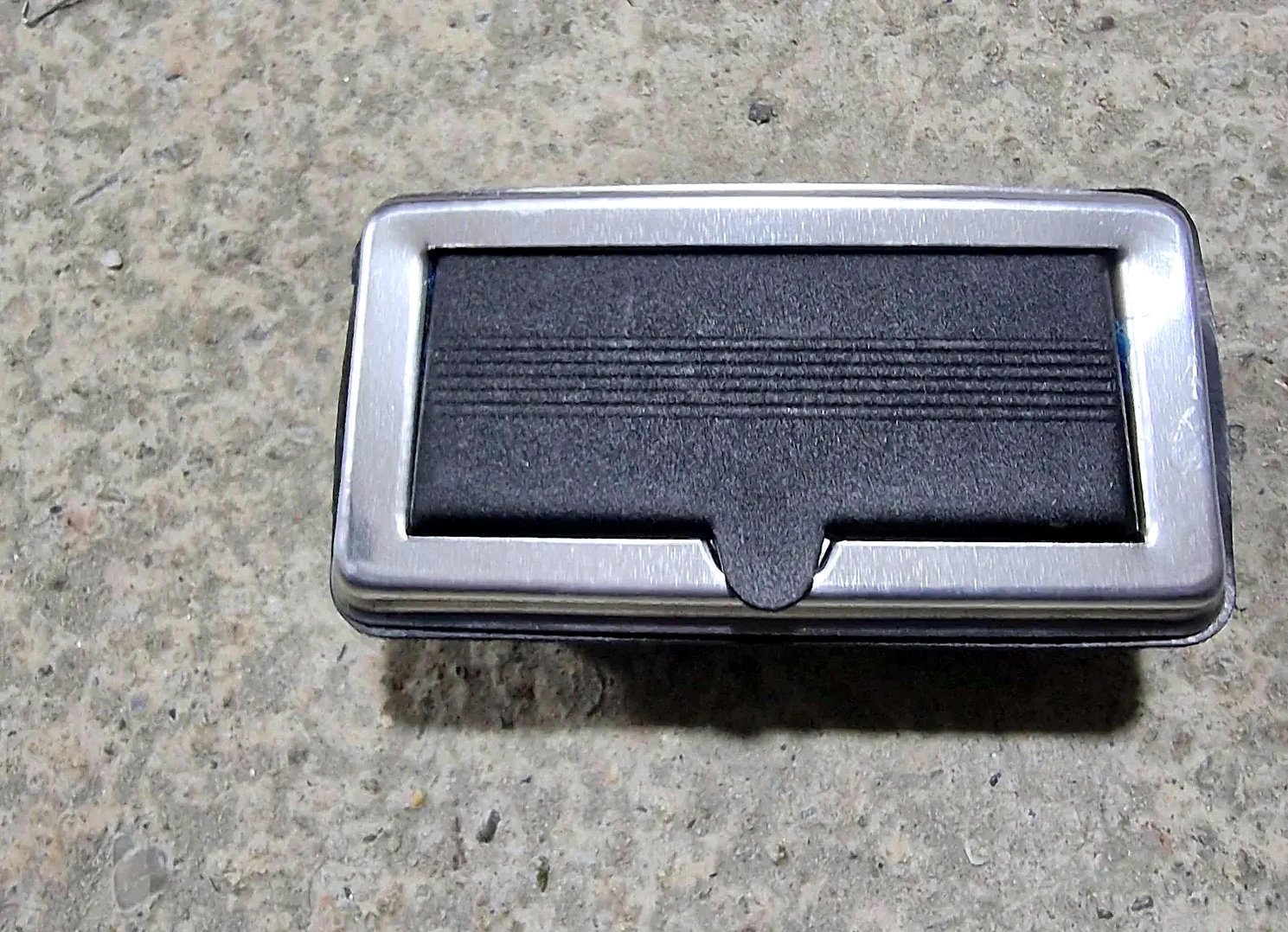 Piksla for old type Fiat