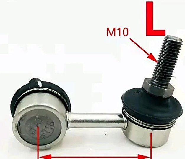 Stabilizers for CF engine models