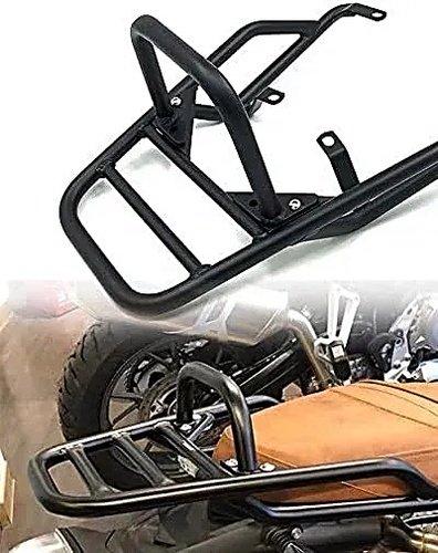 BMW R nineT pak treger rukohvat