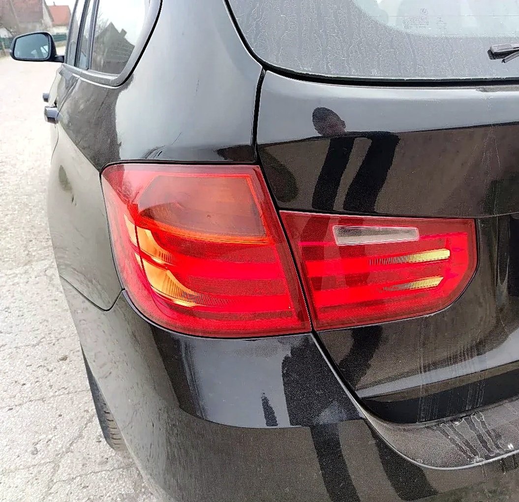 Stop lampa BMW F31